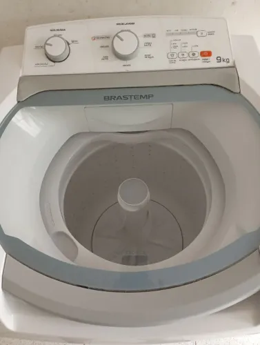 Brastemp 9kg