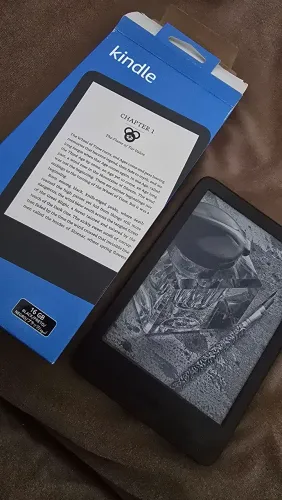 Kindle