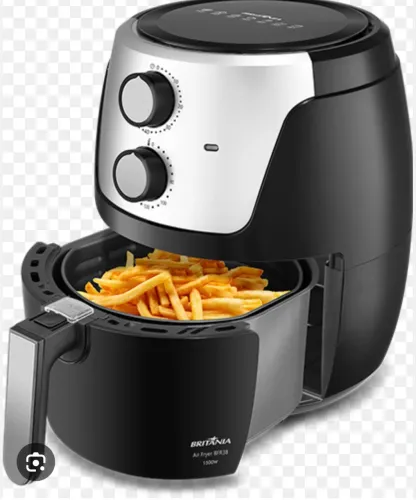 Air Fryer 4,2L
