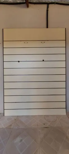 Vendo Painel Canaletado para Loja/Sala