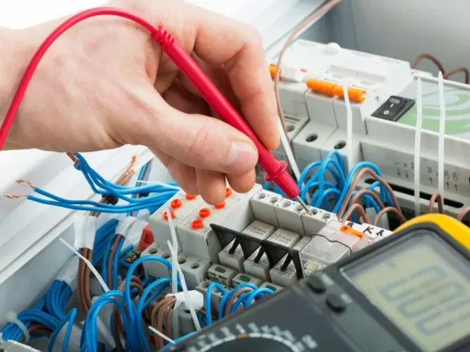 Manutenção de Eletrodomésticos e Eletro-eletronica