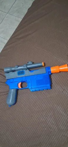 Nerf Star Wars