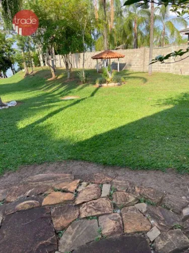 Rancho com 5 dormitórios à venda, 3500 m² por R$ 4.255.000,00 - Represa de Rifaina - Rifai
