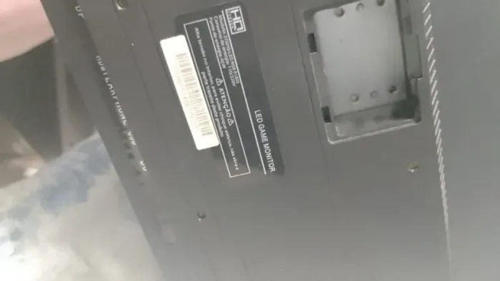 Monitor Gamer HQ 27 polegadas 165hz Leia a Descrição