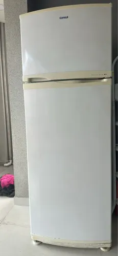 Geladeira frost free 320