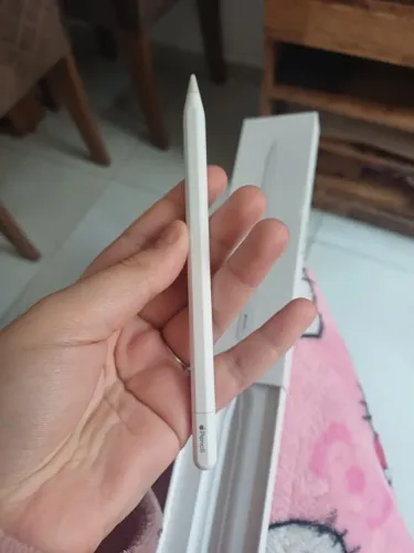 CANETA APPLE PENCIL USB-C