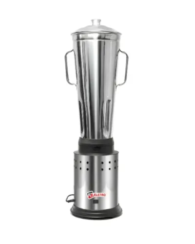 Liquidificador Triturador Industrial 8 Litros 