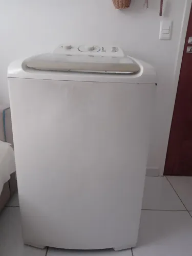 Máquina de lavar Electrolux 10 kg