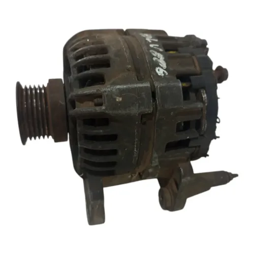 Alternador Volkswagen Gol G3 1.0 16v 2001 A 2005