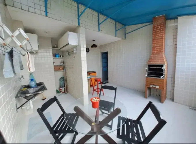 Cobertura Duplex para aluguel e venda tem 110 m² com 3 quartos em Parque Verde - Belém  PA