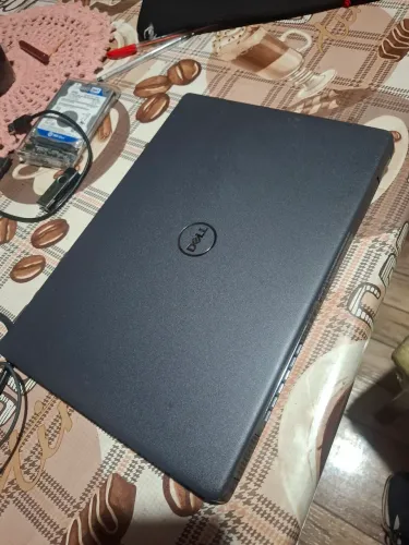 Notebook Dell