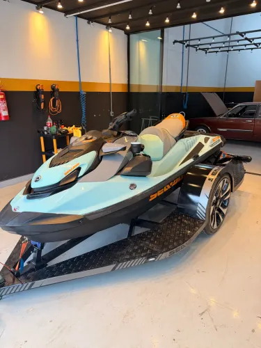 Seadoo Wake 170 2023 