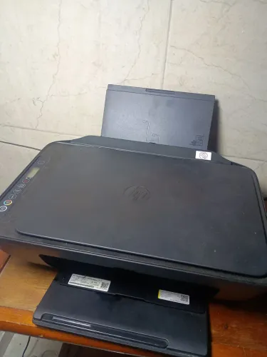 Vendo Impressora HP Deskjet Ink advantage 2874