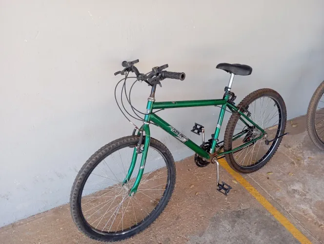Biscicleta 
