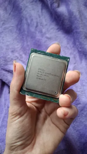 Xeon 2650 v2