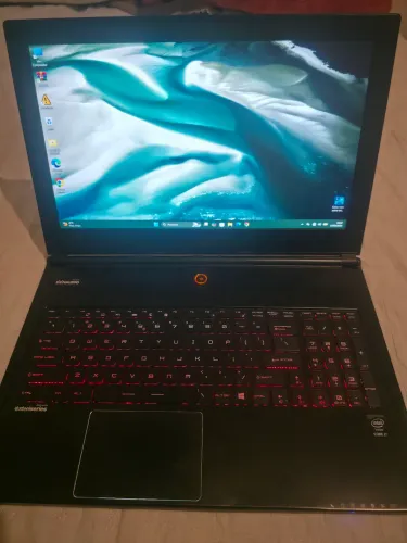 Laptop MSI