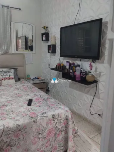Casa Residencial à venda, Parque Valença I, Campinas - CA0881.