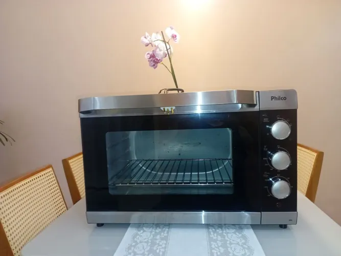 Forno elétrico filco 46 LT