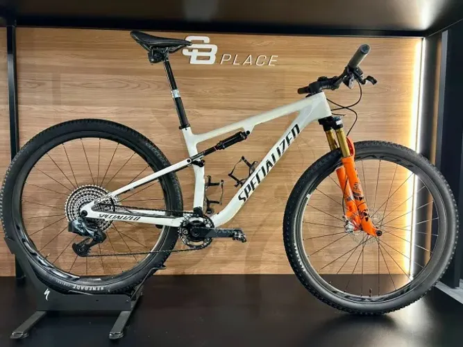 Specialized Epic Sram XX1 AXS 12v