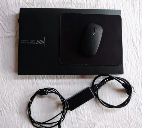 ASUS VivoBook Go 14/15  8GB RAM SSD 512GB Windows 11