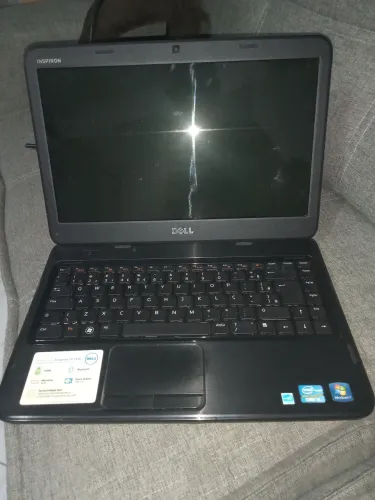 Notebook Inspiron Dell 142330