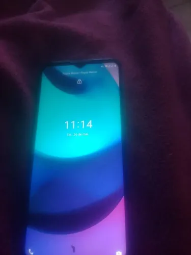 Celular e20