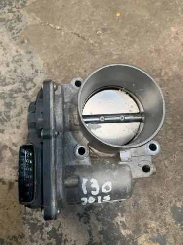 Corpo Borboleta TBI i30 2015