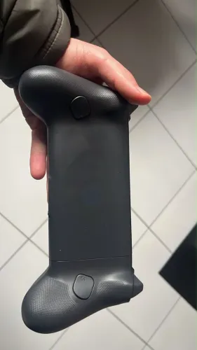 Controle gamesir g8 plus