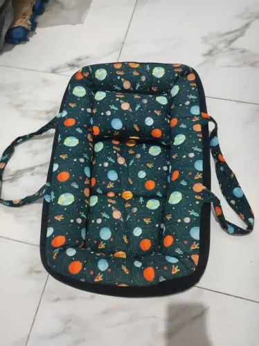 Kit enxoval bebê menino