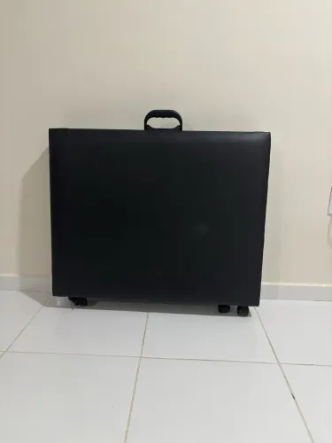 Maca Maleta Pratika - Ótimo Estado
