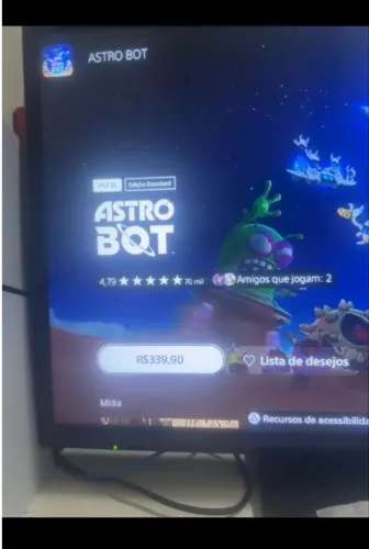 Jogos de ps5