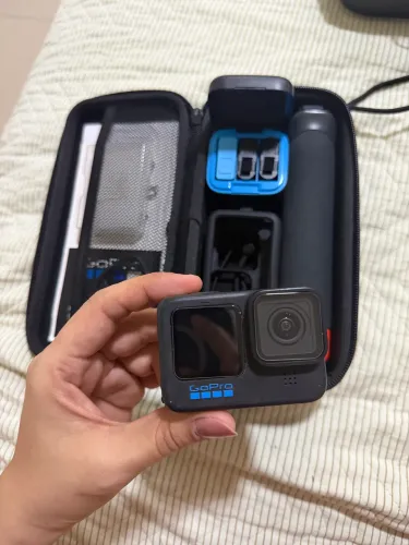 GoPro 10 black