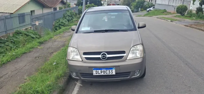 Chevrolet Meriva 1.8/ CD 1.8 MPFI 8V 102cv 5P 2003