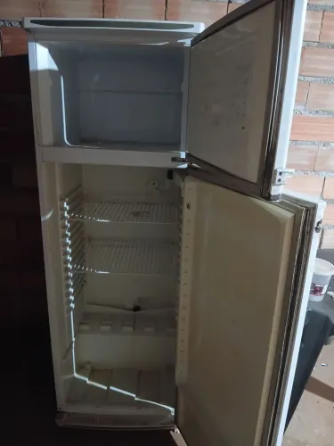 vende se desapego
