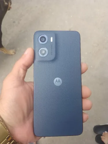 Motorola  g05