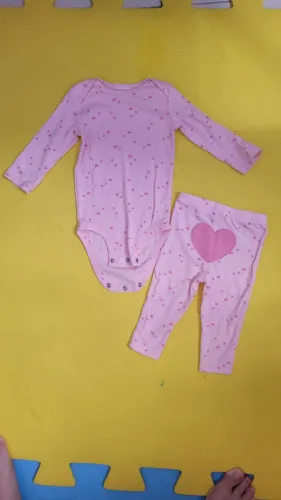 Linha Carter's - CONJUNTOS