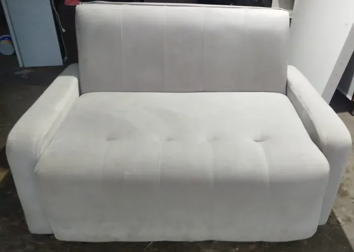 Sofá Cama - Aceito Cartão 