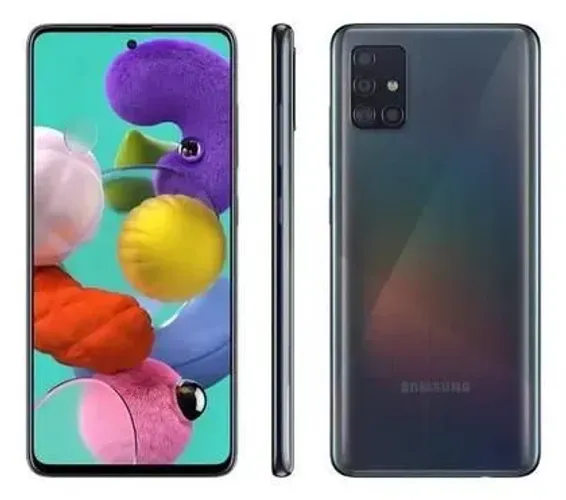 Galaxy A51 128Gb
