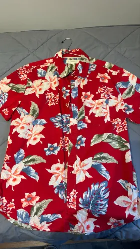 Camisa Aeropostale Tam M