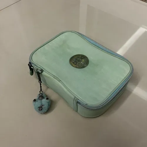 Estojo Kipling