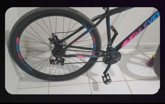 Bike aro 29
