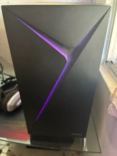 PC Gamer RTX 3050 6GB + Monitor 145Hz | 16GB RAM