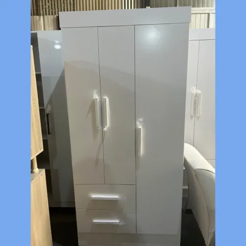 Guarda roupa de solteiro - entrego hoje