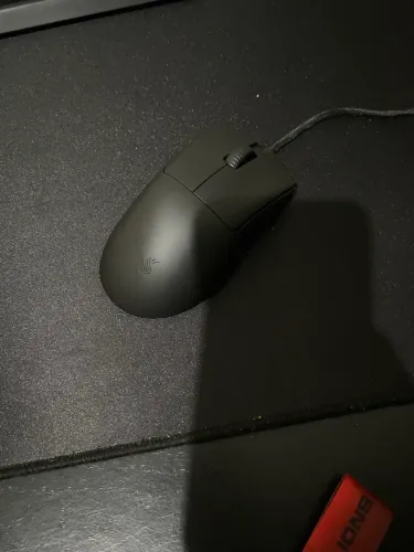 Mouse Razer Deathadder v3