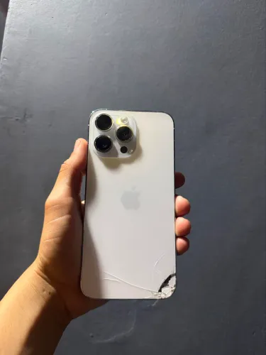 iPhone 14 Pro Max 256gb