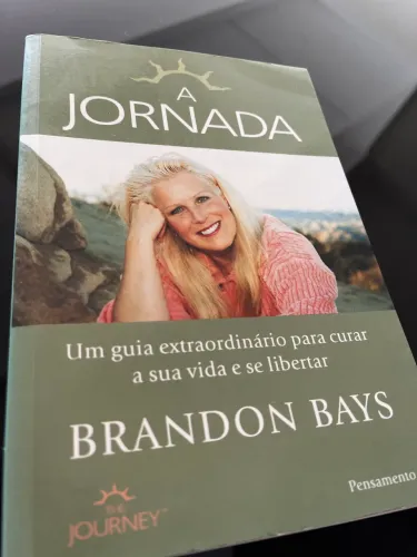 A jornada brandon bays 