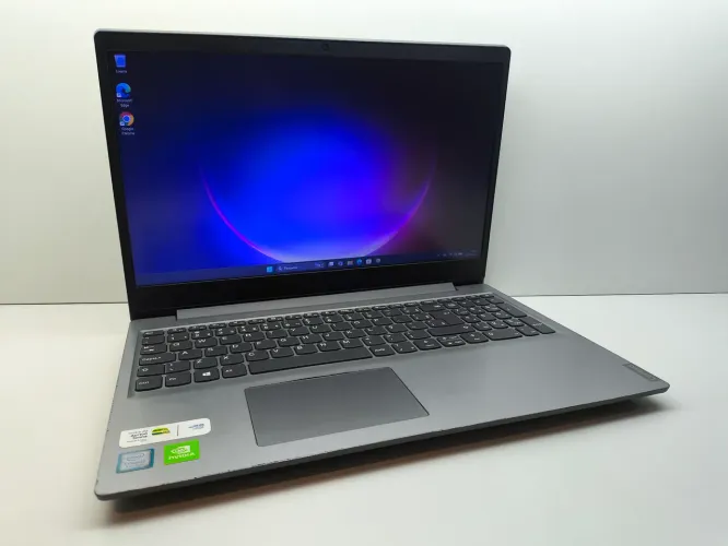Notebook Lenovo Core i7 8GB 512GB SSD NVMe NVIDIA GeForce