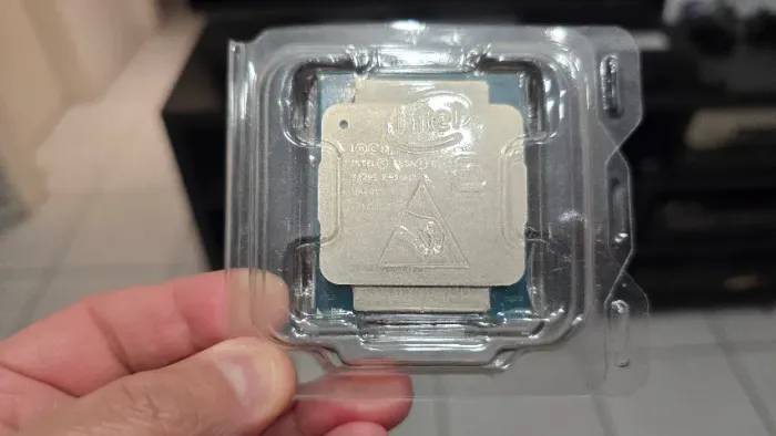 Processador Intel® Xeon® E5-2640 v3