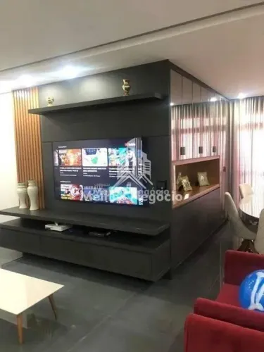 Apartamento à venda em Piracicaba, Higienópolis, com 3 quartos, com 149 m²