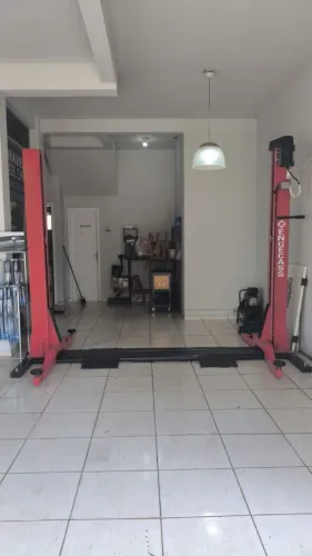 Vendo elevador automotivo 